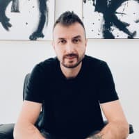 Sašo Matejina